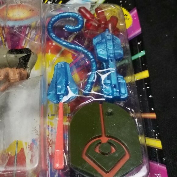 Star Trek the Next Generation Playmates Ferengi Action Figure Playmates New - Picture 4 of 7